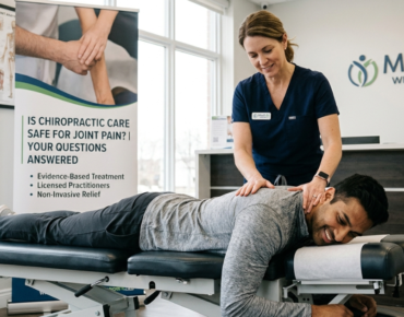Chiropractic