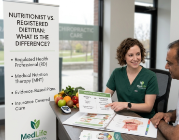 Nutritionist