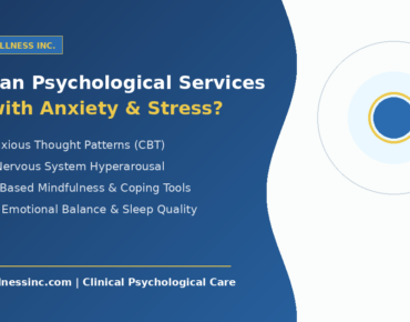 Psychological Services