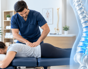 Chiropractic Care