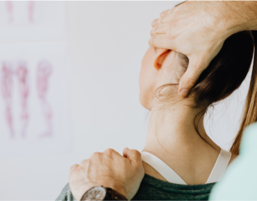 Chronic Neck and Head Tension