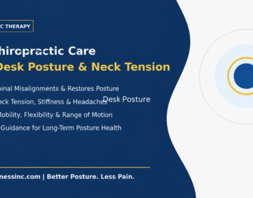 Desk Posture