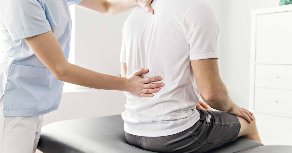 How Manual Therapy Helps Reduce Post-Surgical Pain