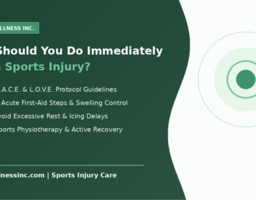 Sports Injury